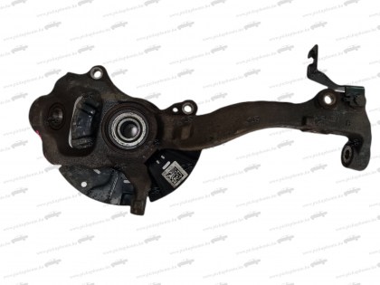 TKE csonkállvány BE 3.2